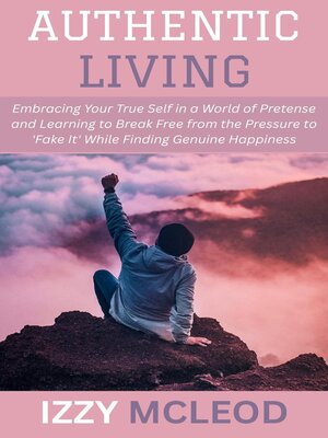 cover image of Authentic Living